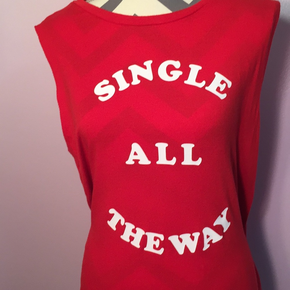 Victoria’s Secret size Large shirt